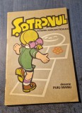 Sotronul Eugenia Barcan Ticaliuc Puiu Manu