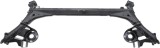 Punte spate Audi A3; Seat Leon; Skoda Octavia 1; VW Bora 1, Golf 4, New Beetle, Spate, RapidAuto