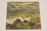 Anton Bruckner - The Romantic Symphony no. 4 - disc vinil dublu, 2 x LP, NOU, Clasica, electrecord