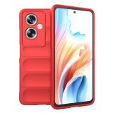 Husa Oppo A79 5G Techsuit Magic Shield, rosu