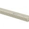 Soclu DIN 41612 tip C mamă 64 PIN THT aurit 3A