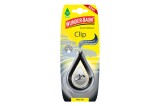 ODORIZANT AUTO CLIP WUNDER-BAUM NEW CAR 78790