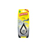 ODORIZANT AUTO CLIP WUNDER-BAUM NEW CAR 78790