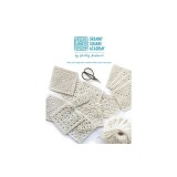 Granny Square Academy Take your beginner crochet skills to the next level