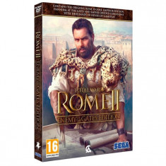 Total War Rome 2 Enemy At The Gates Edition Pc foto