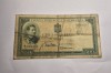 500 lei 1934