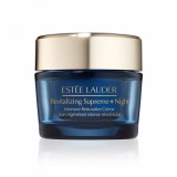 Estee Lauder, Revitalizing Supreme+, Restaurativ, Noapte, Sm&acirc;nt&acirc;nă, Pentru față, 50 ml