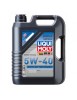 Ulei motor Liqui Moly Leichtlauf Performance 5W40 5L