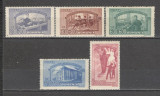 Romania.1947 Casa Scolilor DR.54