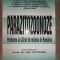 Parazitozoonoze- Gh.Olteanu