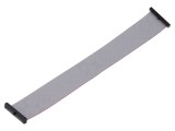 Cablu panglică SAMTEC IDC 20 pini 203,2mm FFSD-20-D-08.00-01-N