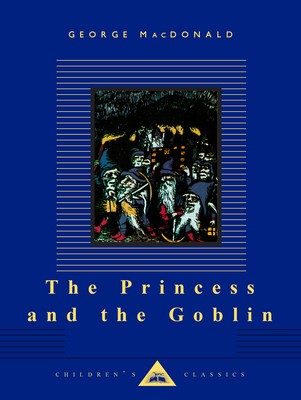 The Princess and the Goblin foto