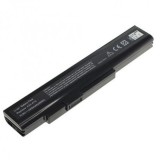 Acumulator pentru Medion Akoya E6221-E6222-E6234-Capacitate 4400 mAh