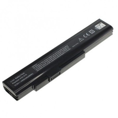 Acumulator pentru Medion Akoya E6221-E6222-E6234-Capacitate 4400 mAh foto