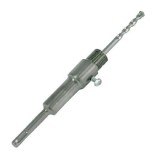 Adaptor carota beton cu prindere sds plus 160mm