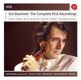 Yuri Bashmet - The Complete Rca Recordings | Yuri Bashmet, sony music