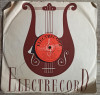Placa gramofon/patefon Electrecord, Marius Mihail, Horia Ropcea