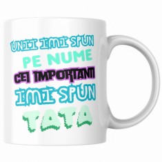 Cana Cel Mai Bun Tata