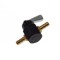 Robinet benzina montaj pe furtun,5.2 mm Cod Produs: MX_NEW ABASS0001