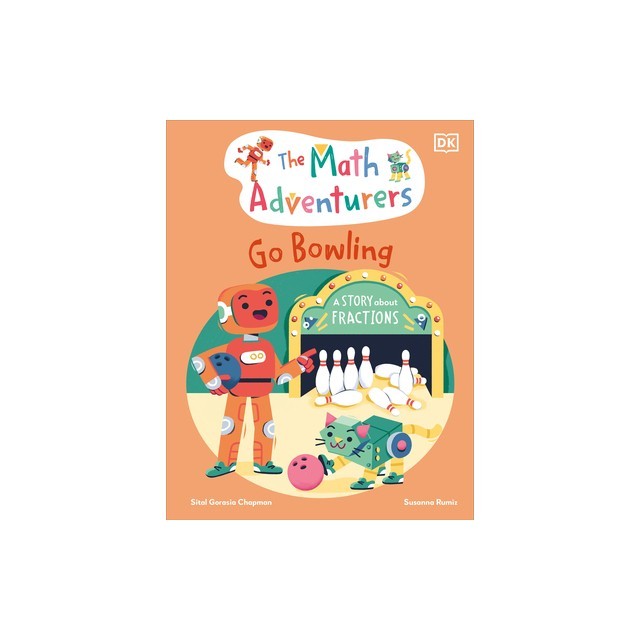 The Math Adventurers Go Bowling