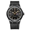 Poedagar Ceas barbatesc Casual Business Fashion Analog Quartz