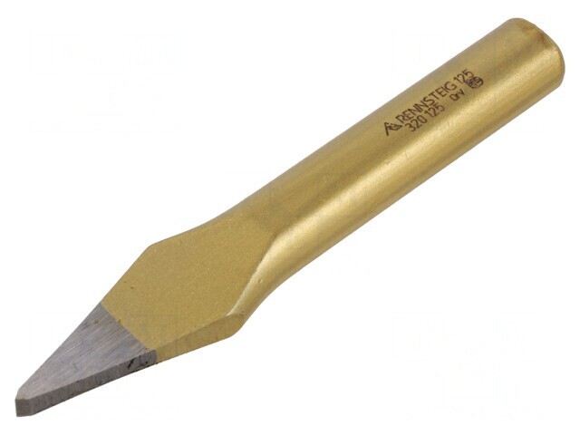 Daltă &icirc;n cruce 5mm x 125mm
