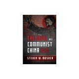 The Devil and Communist China: From Mao Down to XI