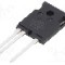 Tranzistor IGBT, TO247HV, 8A, 2.5kV, 280W, IXYS - IXYH8N250CHV
