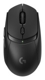 MOUSE USB OPTICAL WRL G309/BLACK 910-007199 LOGITECH