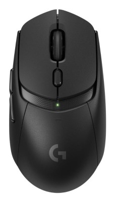 Mouse gaming wireless Logitech G309 Lightspeed, Bluetooth, negru foto