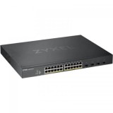 Zyxel xgs1930-28 24port gbe switch