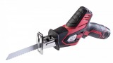 Fierastrau sabie cu baterie RD-RS31, Raider 050130