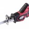 Fierastrau sabie cu baterie RD-RS31, Raider 050130