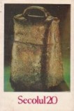 Secolul 20- Revista de sinteza, nr. 4/1982