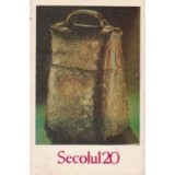 Secolul 20- Revista de sinteza, nr. 4/1982