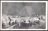 688 - SLANIC PRAHOVA, Salt Mine, Romania - old postcard - unused