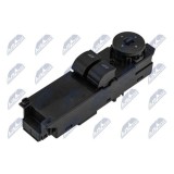Comutator reglaj geam Ford Transit Connect 2013-, Transit Courier 2014-, Tourneo Connect 2013-, DT1T-14A132-AA
