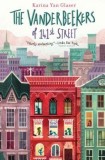 The Vanderbeekers of 141st Street