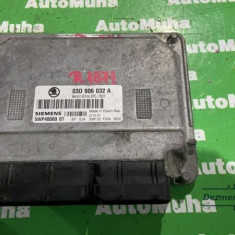 Calculator ecu Skoda Fabia (1999-2008) 03d906032a