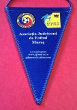 Fanion fotbal - Asociatia de Fotbal MURES