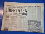ziarul libertatea 6 martie 1990