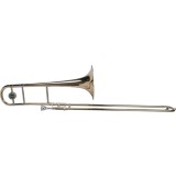 Trombon culisa Bb Tenor Karl Glaser 232mm TST