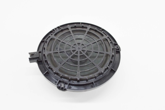 Difuzor ușă st&acirc;nga față OPEL CORSA F 2021 OEM: 9818747880 18105384