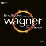 Wagner: Der Ring Des Nibelungen | Daniel Barenboim