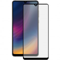 Folie de sticla cu aplicator NEVOX 3D NevoGlass+ pentru Huawei Mate 20 Pro foto