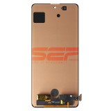 Display LCD Touchscreen Samsung Galaxy A71 A715 TFT Negru (Compatibil)