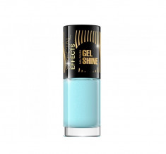 Lac de unghii, Eveline Cosmetics, Gel Shine, Nr. 251, 5 ml foto