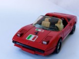 bnk jc Corgi 94045 Ferrari 308 GTS - 1/36