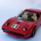 bnk jc Corgi 94045 Ferrari 308 GTS - 1/36