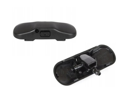 Diuza spalator parbriz Vw Amarok Arteon, Atlas, Beetle 2011-; Caddy 3 2004-, Eos, Golf 5, Golf 6, Golf 7, Jetta 3 2005-, ID.3, Passat B6/B7-, Scirocc foto